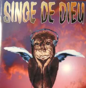 Couverture du produit · Singe De Dieu