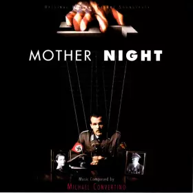Couverture du produit · Mother Night (Original Motion Picture Soundtrack)