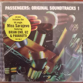 Couverture du produit · Original Soundtracks 1