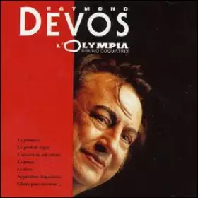 Couverture du produit · L'Olympia Bruno Coquatrix