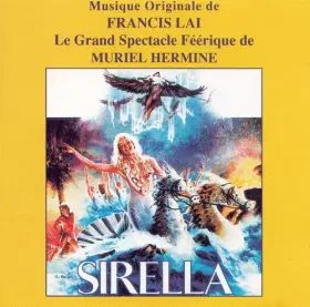 Couverture du produit · Sirella