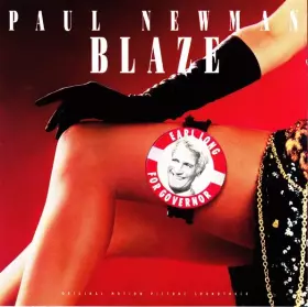 Couverture du produit · Blaze (Original Motion Picture Soundtrack)
