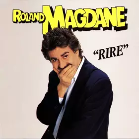 Couverture du produit · Rire