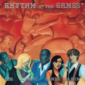 Couverture du produit · Rhythm Of The Games (1996 Olympic Games Album)