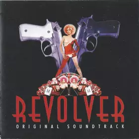 Couverture du produit · Revolver (Original Soundtrack)