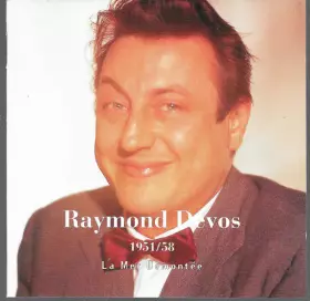 Couverture du produit · 1951 / 58 - La Mer Démontée