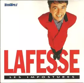 Couverture du produit · Les Impostures