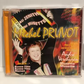 Couverture du produit · Au Zenith Du Musette