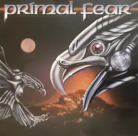Couverture du produit · Primal Fear