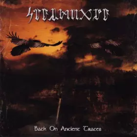 Couverture du produit · Back On Ancient Traces