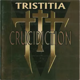 Couverture du produit · Crucidiction