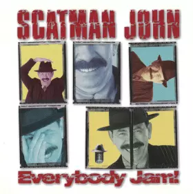 Couverture du produit · Everybody Jam!