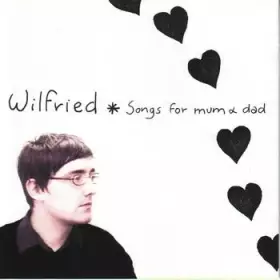 Couverture du produit · Songs For Mum & Dad