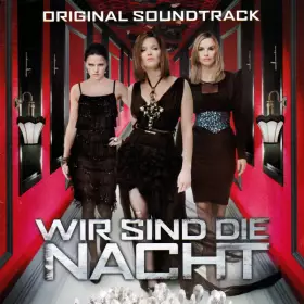 Couverture du produit · Wir Sind Die Nacht (Original Soundtrack)
