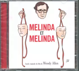 Couverture du produit · Melinda Et Melinda (Bande Originale Du Film)