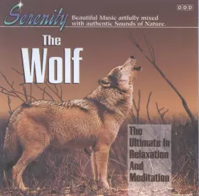 Couverture du produit · The Wolf