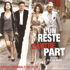 Couverture du produit · L'Un Reste, L'Autre Part (Bande Originale Du Film)