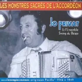 Couverture du produit · "Enregistrements Originaux Pacific" 1946 À 1949