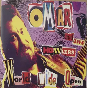 Couverture du produit · World Wide Open