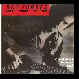 Couverture du produit · Love Turns To Ice
