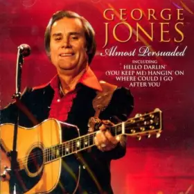 Couverture du produit · Almost Persuaded