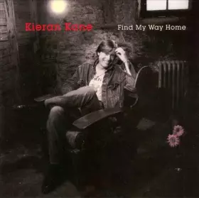 Couverture du produit · Find My Way Home