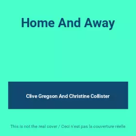 Couverture du produit · Home And Away