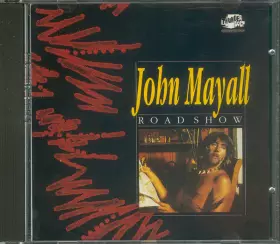 Couverture du produit · Road Show