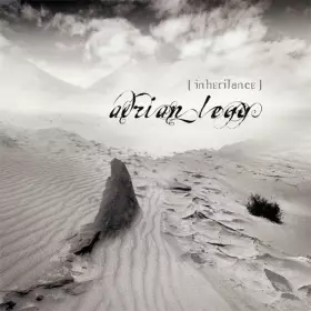 Couverture du produit · Inheritance