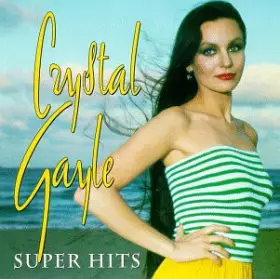 Couverture du produit · Super Hits