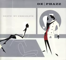 Couverture du produit · Death By Chocolate