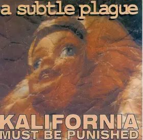 Couverture du produit · Kalifornia Must Be Punished