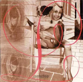 Couverture du produit · I Hope You're Sitting Down / Jack's Tulips