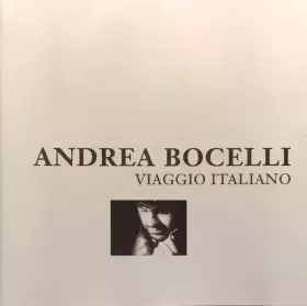 Couverture du produit · Viaggio Italiano