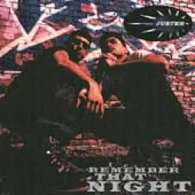 Couverture du produit · I Remember That Night