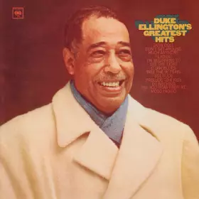 Couverture du produit · Duke Ellington's Greatest Hits