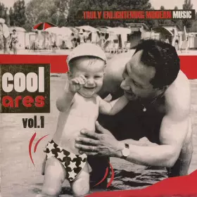 Couverture du produit · Cool Ares Vol.1 - Truly Enlightening Modern Light