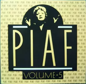 Couverture du produit · Volume 5
