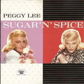 Couverture du produit · Sugar 'N' Spice