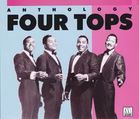 Couverture du produit · Anthology