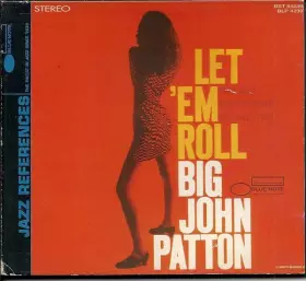 Couverture du produit · Let 'Em Roll