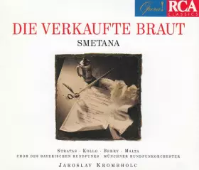 Couverture du produit · Die Verkaufte Braut