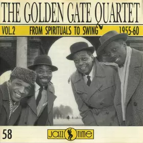 Couverture du produit · Spirituals To Swing 1955-1960 Vol.2