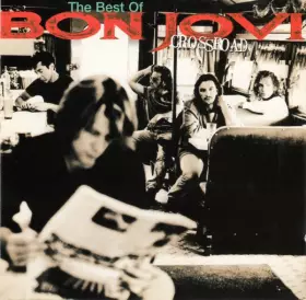 Couverture du produit · Cross Road (The Best Of Bon Jovi)