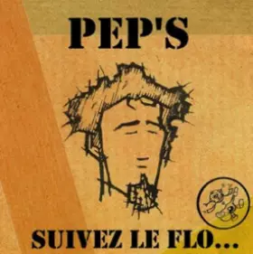 Couverture du produit · Suivez Le Flo...