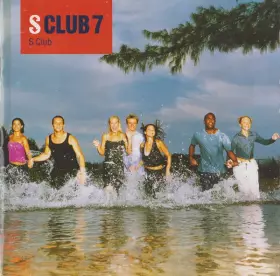 Couverture du produit · S Club