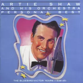 Couverture du produit · Personal Best - The Bluebird/Victor Years (1938-45)