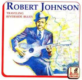 Couverture du produit · Traveling Riverside Blues