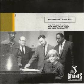 Couverture du produit · The Feeling Is Mutual