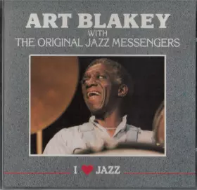 Couverture du produit · Art Blakey With The Original Jazz Messengers